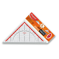 Trojúhelník Maped Technic 26cm