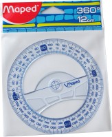 Úhloměr Maped 360°