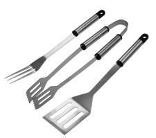 Nářadí pro grilování, set 3 ks