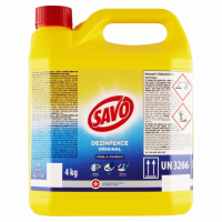 Savo Original 4l