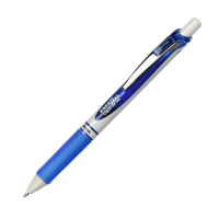 Gelový roller Pentel EnerGel ECO 0,7mm modrý