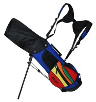 Golfový set pro děti 3-5 let, bag