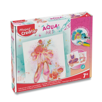 Kreativní sada Maped Creativ Aqua´Art Dance