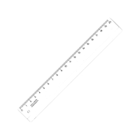 Pravítko KOH-I-NOOR 20cm