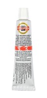 Olejová barva 16ml kadmium červené