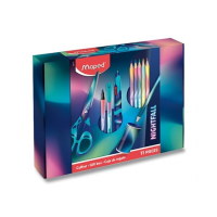 Box Maped Nightfall 11ks
