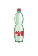 Mattoni 0,5l perlivá