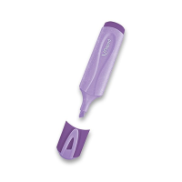 Zvýrazňovače Maped Fluo Peps Classic Glitter 4ks