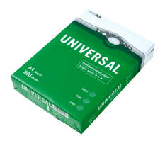 Kancelářský papír A4 80g UNIVERSAL 500ls