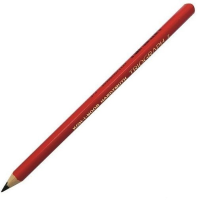 Trojhranná tužka KOH-I-NOOR 1870 č.2