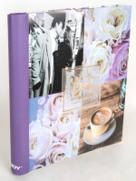 Fotoalbum Romance