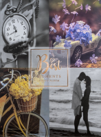 Fotoalbum Romance