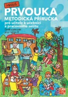 2.ročník Prvouka Hravá prvouka Metodická příručka