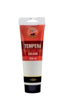 Temperová barva KOH-I-NOOR 250ml běloba titanová