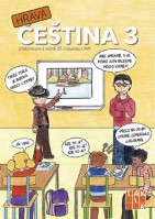 3.ročník Český jazyk Hravá čeština