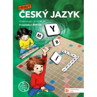 3.ročník Český jazyk Nová edice učebnice