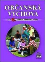 6.ročník Občanská výchova