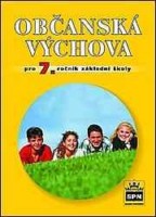 7.ročník Občanská výchova