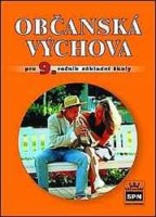 9.ročník Občanská výchova
