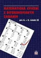 6.-9.ročník Matematika Matematická cvičení s diferencovaným zadáním