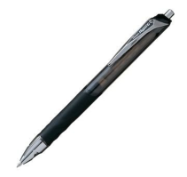 Gelový Roller Pentel KL257 HyperG černý
