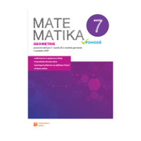 7.ročník Matematika v pohodě Geometrie Pracovní sešit
