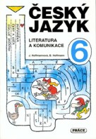 6.ročník Český jazyk Literatura a komunikace
