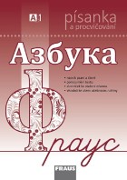 Ruský jazyk Azbuka Písanka a procvičování