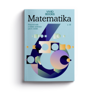 6.ročník Matematika pracovní sešit s online učebnicí 2. díl