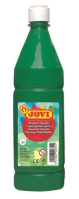 Temperová barva JOVI 1000ml zelená tmavá