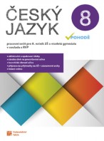 8.ročník Český jazyk v pohodě Pracovní sešit