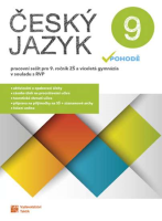9.ročník Český jazyk v pohodě Pracovní sešit