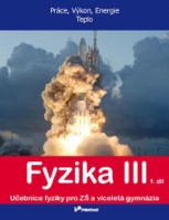 8.ročník Fyzika III 1.díl