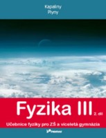 8.ročník Fyzika III 2.díl