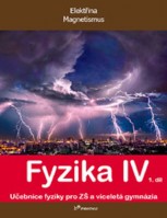 9.ročník Fyzika IV 1.díl