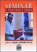 8.-9.ročník Chemie Seminář a praktikum z chemie