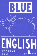 8.ročník Anglický jazyk English 8 Pracovní sešit + CD