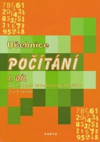 7.-8.ročník Matematika Počítání 1.díl