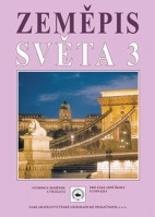 6.-9.ročník Zeměpis světa 3