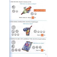 7.-8.ročník Matematika Počítání 1.díl