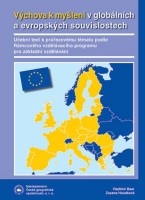 6.-9.ročník Zeměpis Výchova k myšlení v globálních a evropských souvislostech