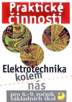 6.-9.ročník Praktická výchova Elektrotechnika kolem nás