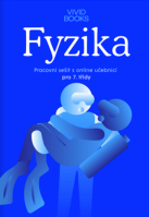 7.ročník Fyzika pracovní sešit s online učebnicí