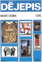 6.-9.ročník Dějepis Nová doba 1.díl