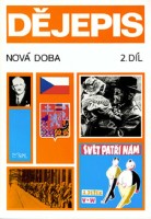 6.-9.ročník Dějepis Nová doba 2.díl