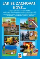 6.-9.ročník Občanská výchova Jak se zachovat, když