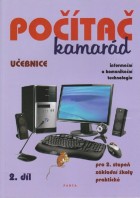 2.stupeň Informatika Počítač kamarád 2.díl