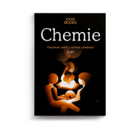 9.ročník Chemie pracovní sešit s online učebnicí 2.díl