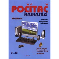 2.stupeň Informatika Počítač kamarád 3.díl