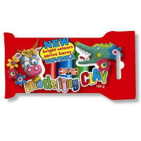 Modelovací hmota 100g